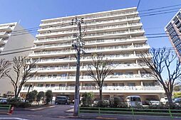 月島リバーハウスB棟