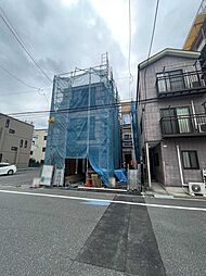 江東区古石場3丁目 新築戸建B号棟