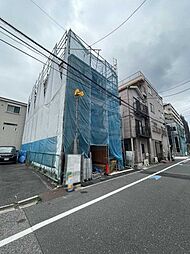 江東区古石場3丁目 新築戸建A号棟