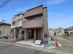 戸田市上戸田5丁目新築戸建