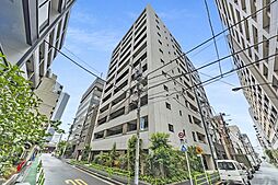 イニシア築地レジデンス