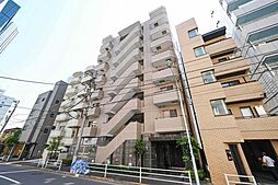 パレステュディオ勝どきリバーサイド