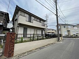 千葉県松戸市五香二丁目　売地