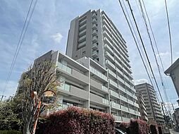 プラウド志木サウスフォート