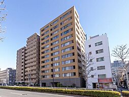 エルステージ月島アトラージュ