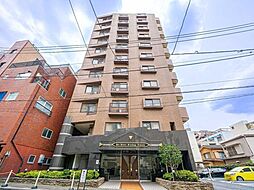 ダイアパレスグランデージ板橋