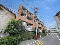 グランシティ目黒碑文谷