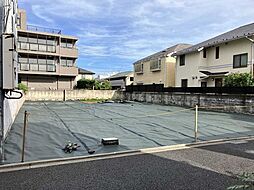 武蔵野市吉祥寺本町三丁目　2号地