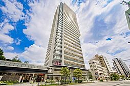 Brillia Tower 池袋 West