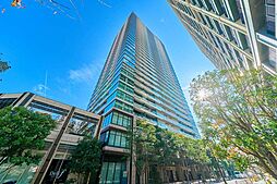 パークシティ中央湊 ザ タワー