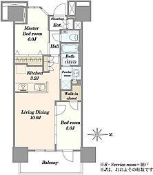 プラウド府中グレイス