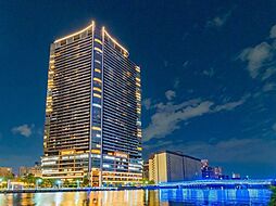 パークタワー勝どきミッド