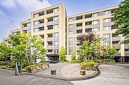 ザ・パークハウス市谷加賀町レジデンス