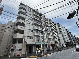 ルックハイツ北新宿壱番館