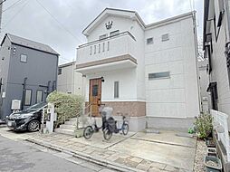 練馬区早宮3丁目戸建て