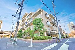 レジェンド浮間公園