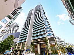 プラウドタワー小岩フロント