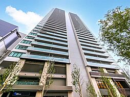 プラウドタワー小岩フロント