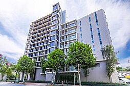 パークシティ高田馬場