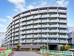 プラウド高田馬場