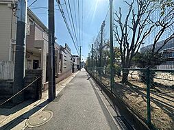 市川市大洲四丁目新築戸建(2)