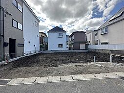 市川市大洲四丁目新築戸建(2)