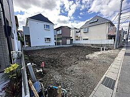 市川市大洲四丁目新築戸建(1)