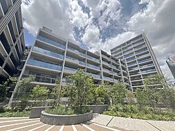 パークシティ高田馬場