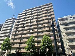 朝シティパリオ早稲館