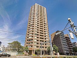 西早稲田シティタワー