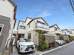 プラウドシーズン西落合