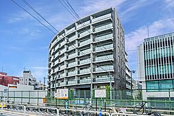 プラウド高田馬場