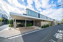 プラウド新宿中落合