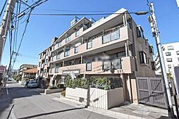 クリオ富士見台壱番館