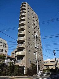 ザ・パームス東中野II