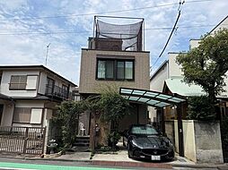 西落合一丁目　戸建