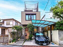 西落合一丁目　戸建