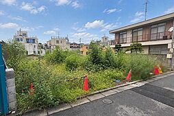 新宿区中落合1丁目 新築戸建 1号棟