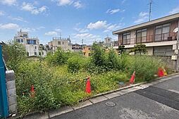新宿区中落合1丁目 新築戸建 2号棟