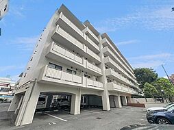 パサニアガーデン目白台