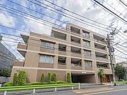 ライオンズヒルズ中十条