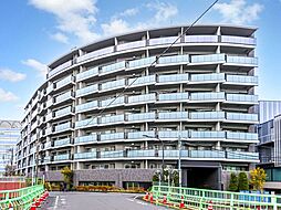 プラウド高田馬場