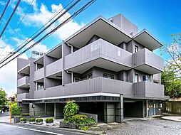 目白御留山デュープレックス