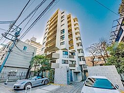 MEJIRO　HOUSE
