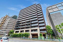 ウエリス新宿早稲田の森