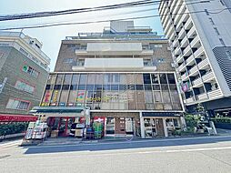東中野コーポ