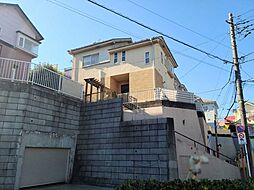 東久留米市中央町3丁目 中古戸建