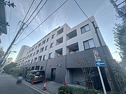 クレアホームズ新宿百人町