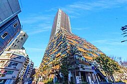 ブリリアタワー池袋