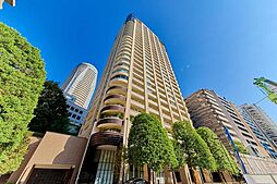 パークコート虎ノ門愛宕タワー